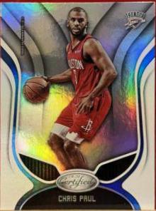 Chris Paul #27
