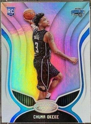 Chuma Okeke #165