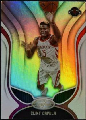 Clint Capela #25