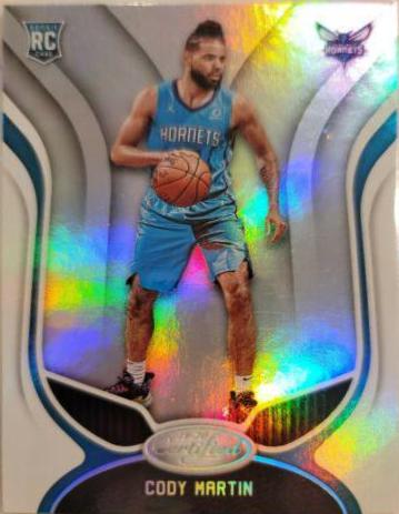 Cody Martin #181