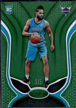 Cody Martin [Mirror Green] #181