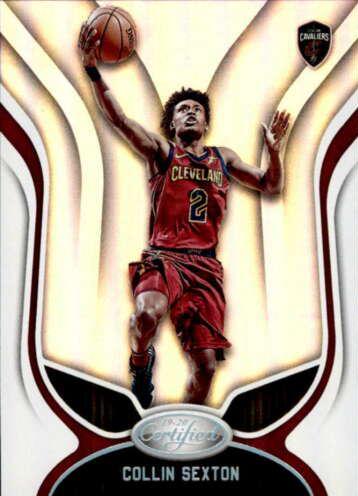Collin Sexton #48