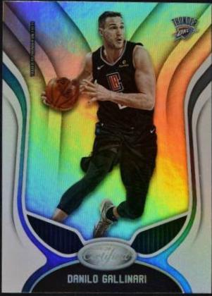 Danilo Gallinari #68