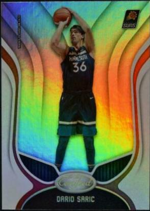 Dario Saric #138