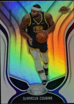 DeMarcus Cousins #63