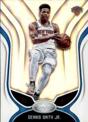 Dennis Smith Jr. #89