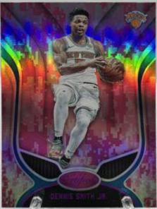 Dennis Smith Jr. [Mirror Camo] #89