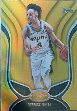 Derrick White #37