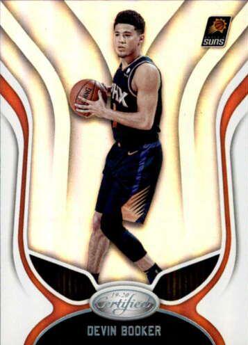 Devin Booker #75