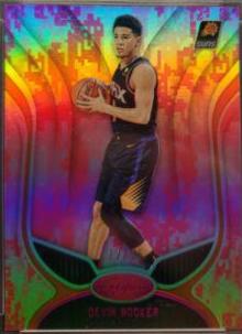 Devin Booker [Mirror Camo] #75