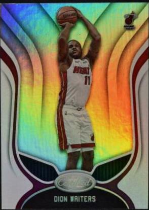 Dion Waiters #11