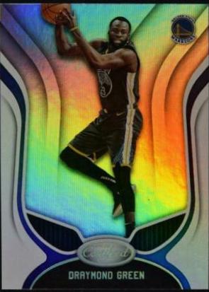 Draymond Green #62