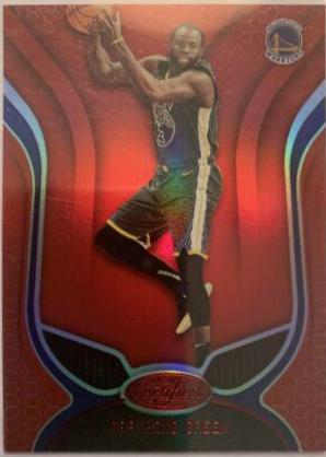 Draymond Green [Mirror Red] #62