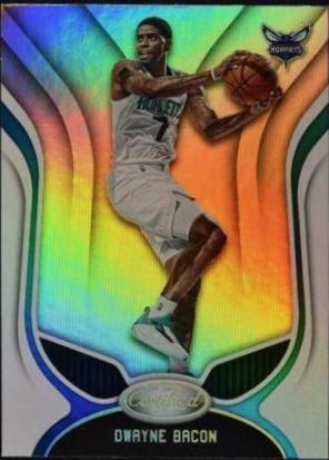 Dwayne Bacon #7