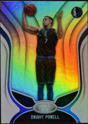 Dwight Powell #24
