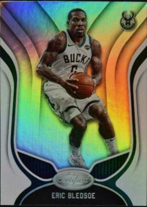 Eric Bledsoe #58