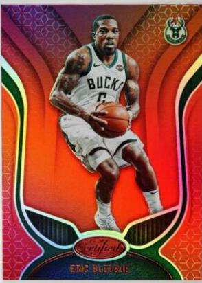 Eric Bledsoe [Mirror Red] #58