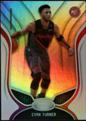 Evan Turner #121