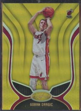 Goran Dragic [Mirror Gold] #9