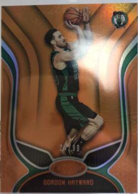 Gordon Hayward #84