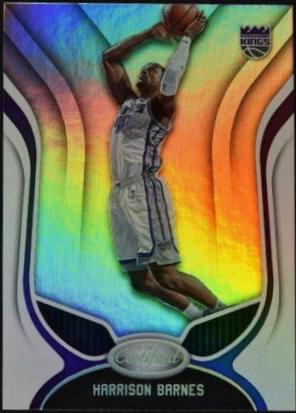 Harrison Barnes #78