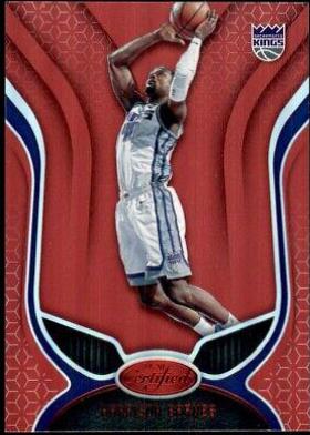 Harrison Barnes [Mirror Red] #78