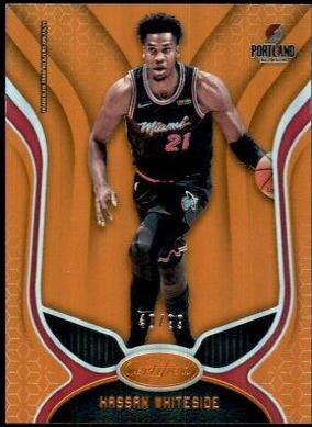 Hassan Whiteside #148