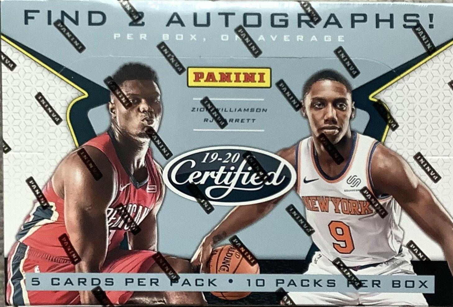 Hobby Box