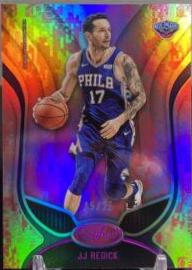 JJ Redick [Mirror Camo] #131