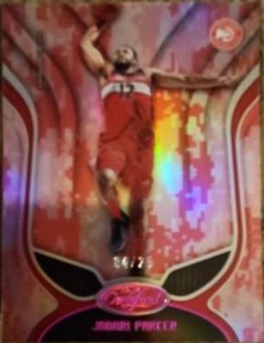 Jabari Parker [Mirror Camo] #20