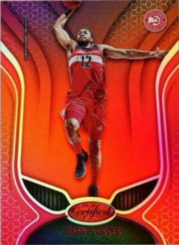 Jabari Parker [Mirror Red] #20