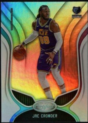 Jae Crowder #127
