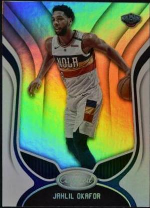 Jahlil Okafor #33