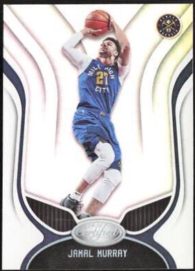 Jamal Murray #99