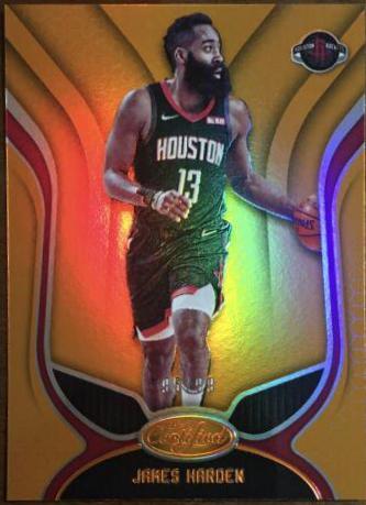 James Harden #26