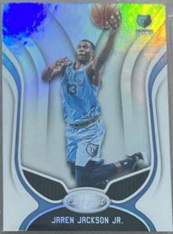 Jaren Jackson Jr. #30