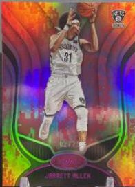 Jarrett Allen [Mirror Camo] #85