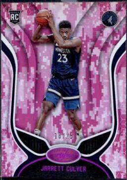 Jarrett Culver [Mirror Camo] #155