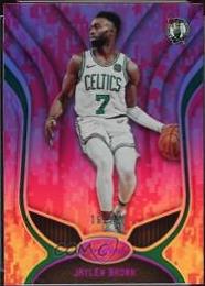 Jaylen Brown [Mirror Camo] #81