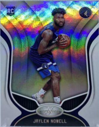 Jaylen Nowell #184
