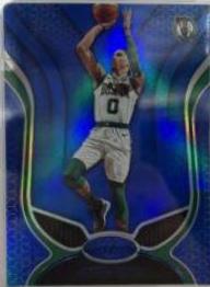 Jayson Tatum [Mirror Blue] #82