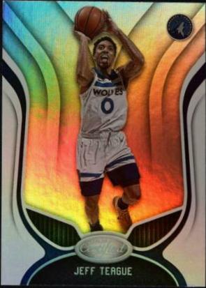 Jeff Teague #106