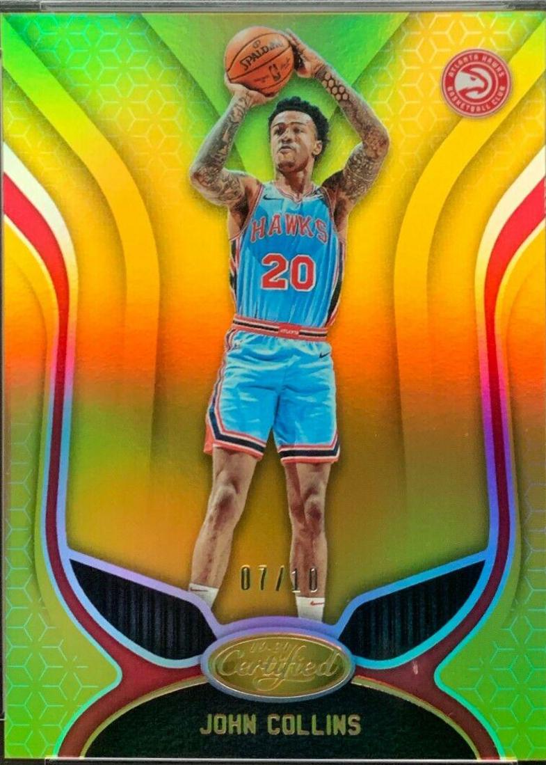 John Collins #2