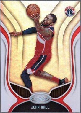 John Wall #19
