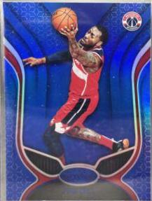 John Wall [Mirror Blue] #19