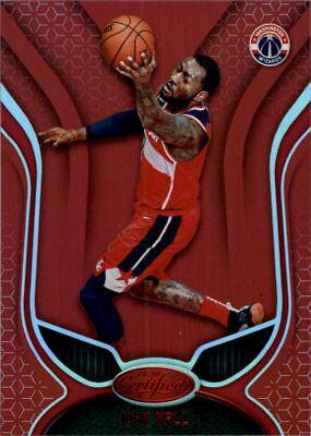 John Wall [Mirror Red] #19