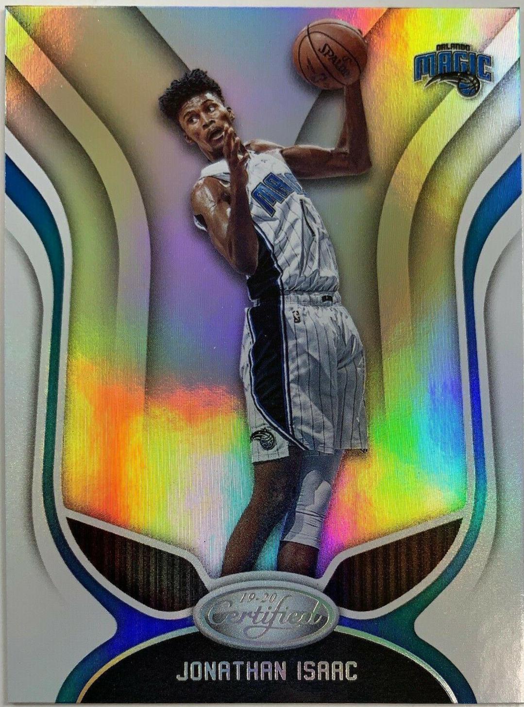 Jonathan Isaac #16