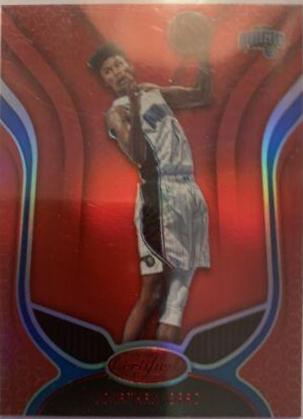 Jonathan Isaac [Mirror Red] #16