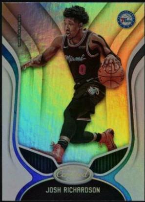 Josh Richardson #146