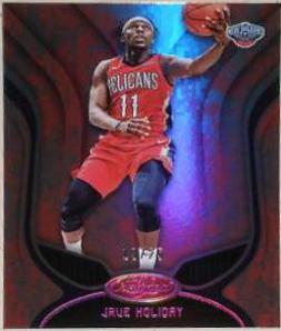 Jrue Holiday #129